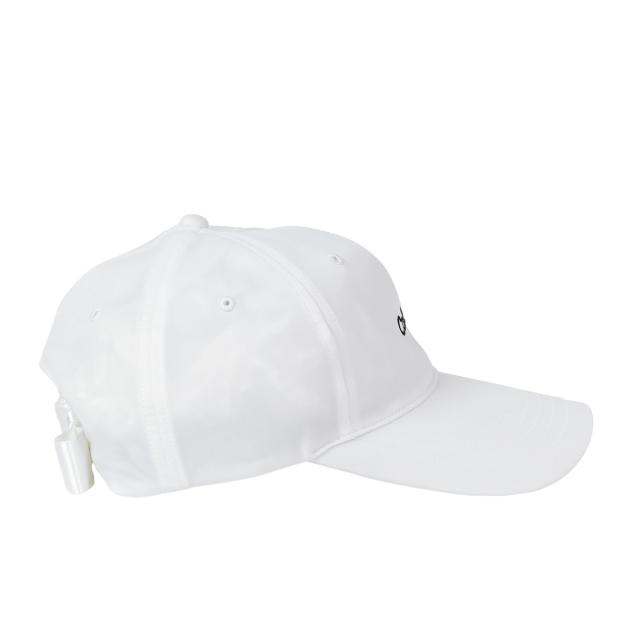キャロウェイ レディース ゴルフウェア 春 夏 キャップ バックリボンキャップ 2411191806 Callaway|alpen-group|10