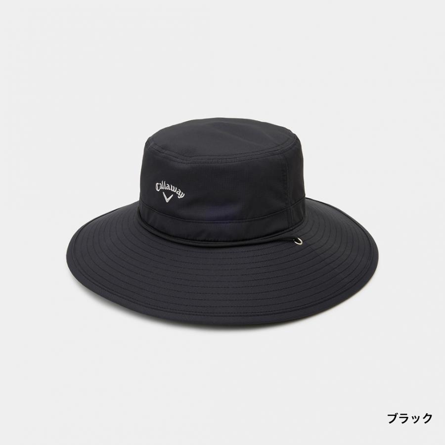 Callaway キャロウェイ レディース ゴルフウェア ハット 春 夏