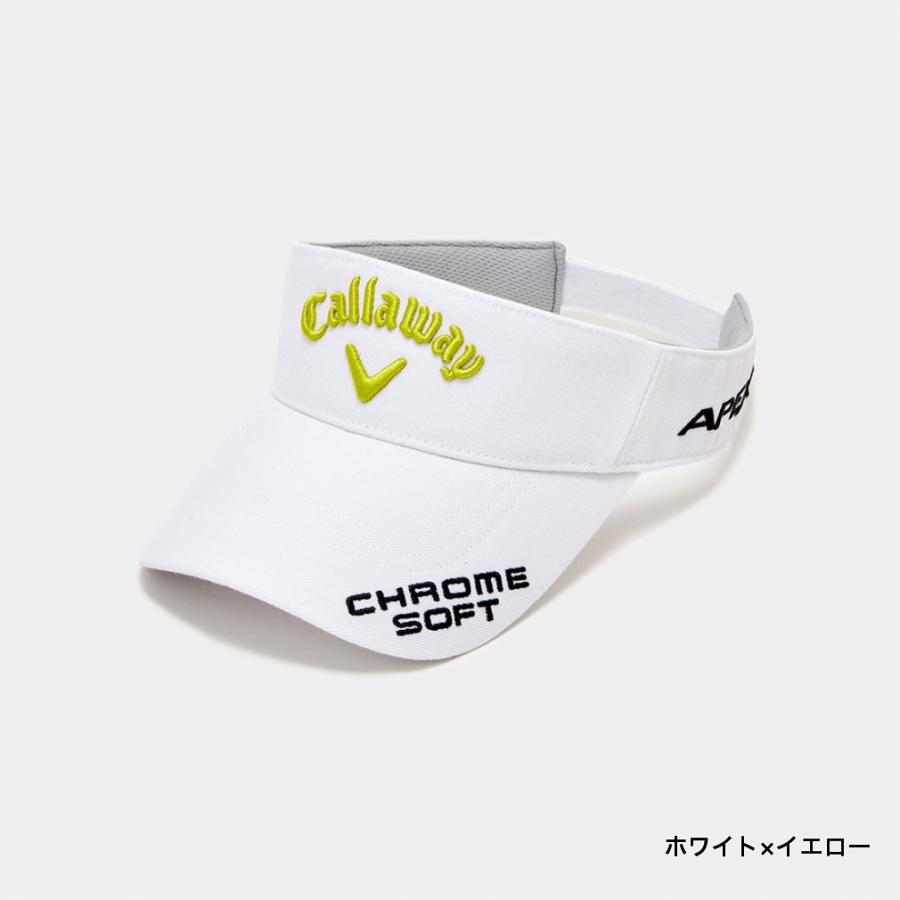 Callaway（キャロウェイ） レディース ゴルフウェア ツアーモデル サン