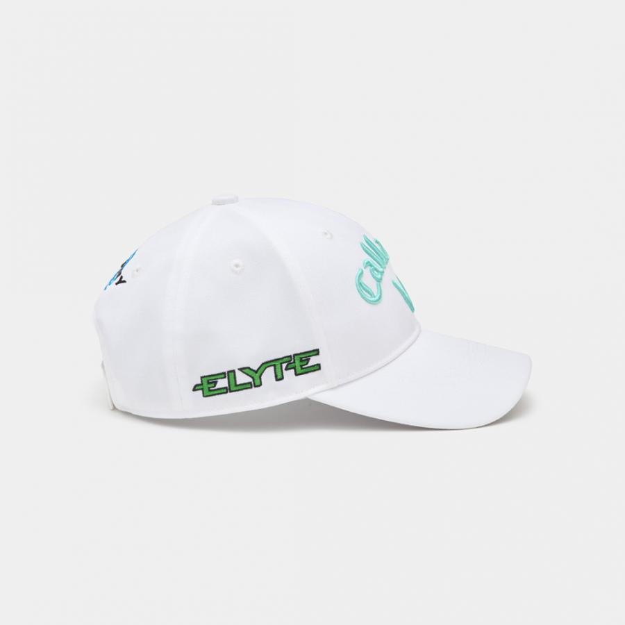 Callaway（キャロウェイ） レディース ゴルフウェア キャップ 春 夏