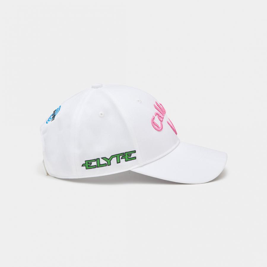 Callaway（キャロウェイ） レディース ゴルフウェア キャップ 春 夏