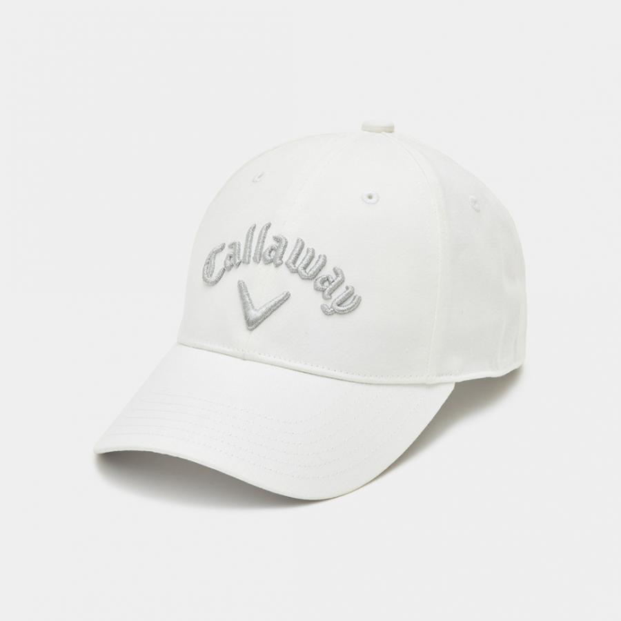 Callaway キャロウェイ レディース ゴルフウェア キャップ 春 夏