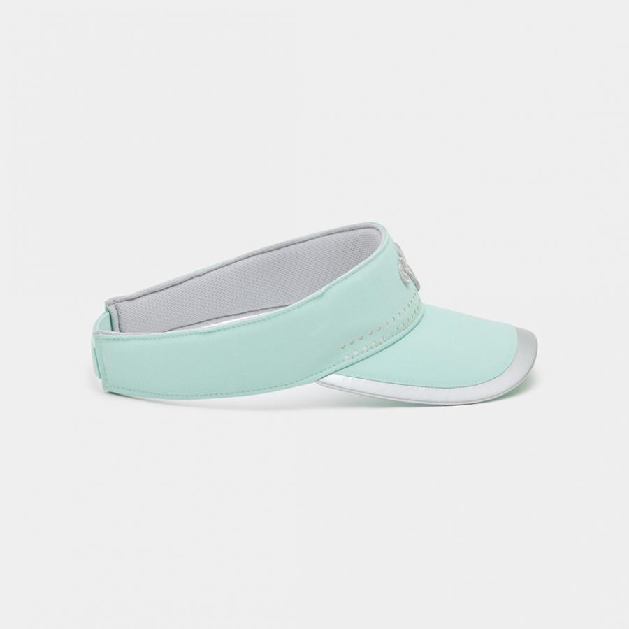 Callaway キャロウェイ レディース ゴルフウェア サンバイザー