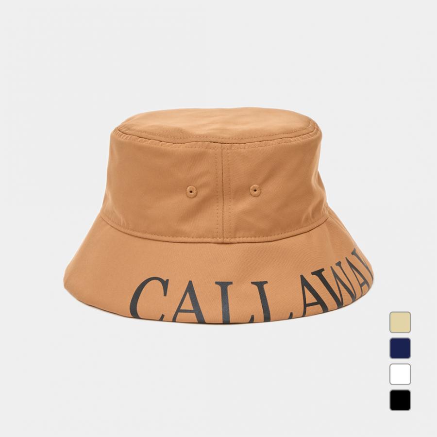 Callaway（キャロウェイ） レディース ゴルフウェア キャップ 秋 冬