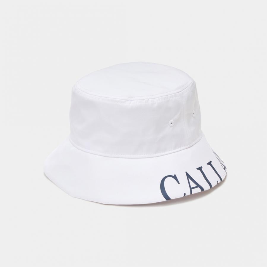Callaway clubhaus ホワイト ハット 未使用 Callaway（キャロウェイ） レディース ゴルフウェア キャップ 秋 冬