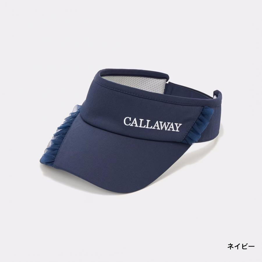 Callaway ゴルフウェア セット　お揃いサンバイザー 楽天市場】10/25限定☆抽選で最大100％Pバック キャロウェイ
