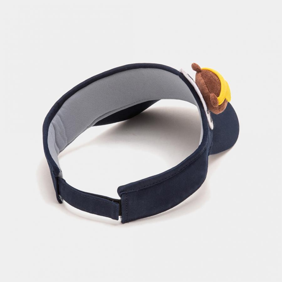 Callaway キャロウェイ レディース ゴルフウェア サンバイザー