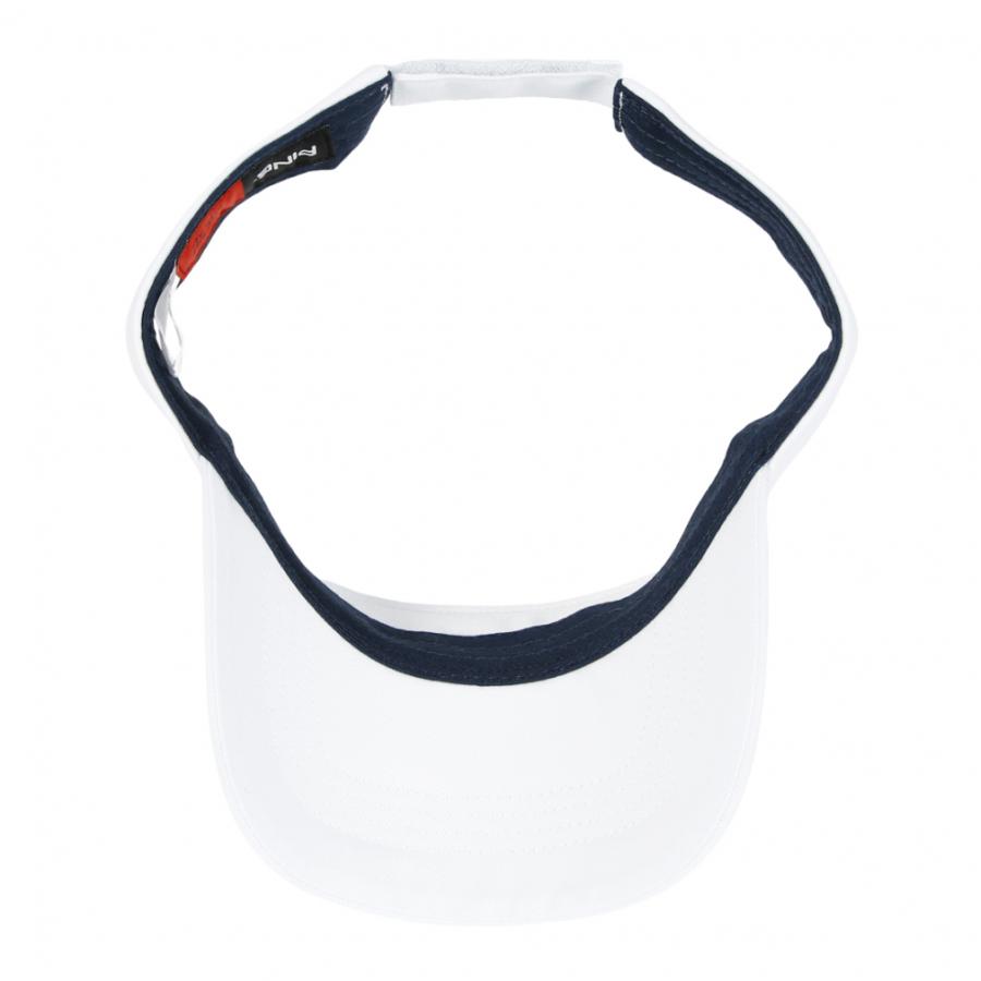 PING（ピン） レディース ゴルフウェア サンバイザー 春 夏 HW-L2302