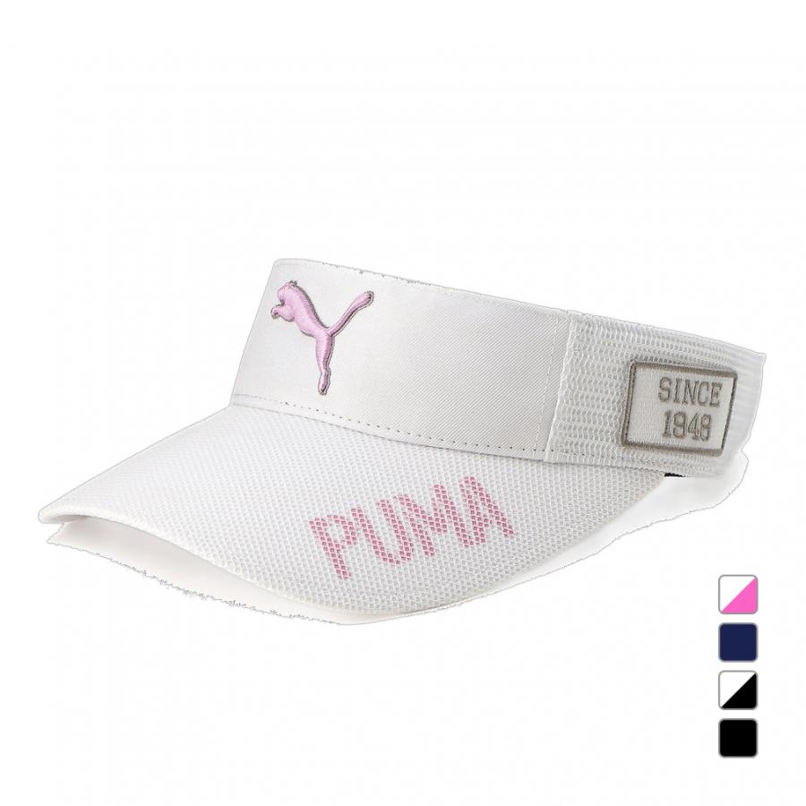 PUMA プーマ レディース ゴルフウェア 春 夏 ゴルフ Wツアー