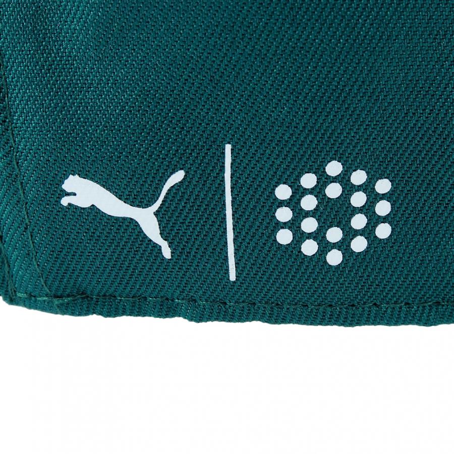 PUMA プーマ レディース ゴルフウェア キャップ 春 夏 ゴルフ W