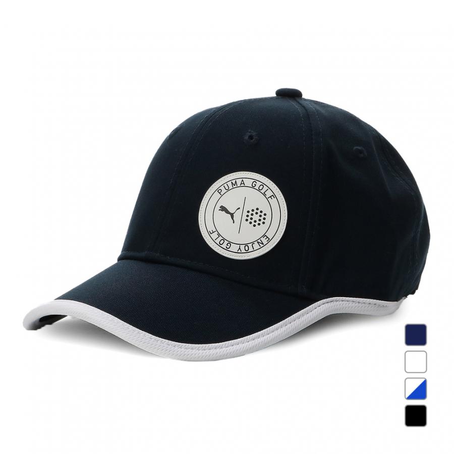 期間限定キャンペーン プーマ レディース ゴルフウェア キャップ 春 夏 ゴルフwツイルパッチキャップ Puma3 850円 Sarozambia Com