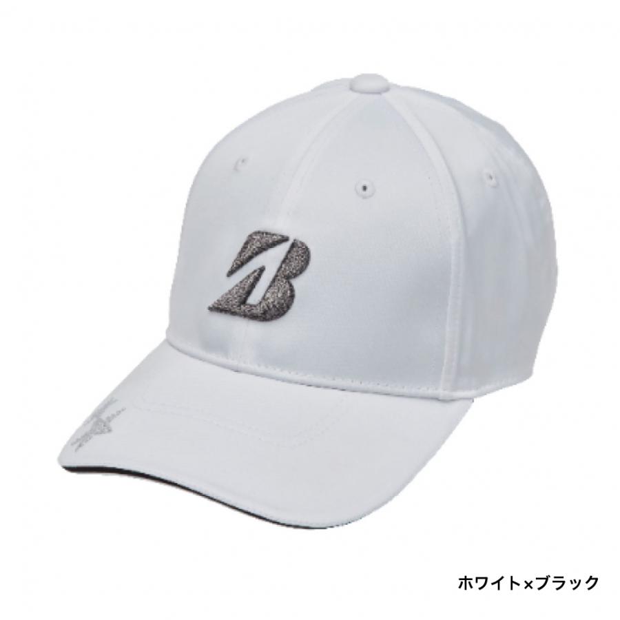 BRIDGESTONE GOLF ブリヂストン レディース ゴルフウェア キャップ 春