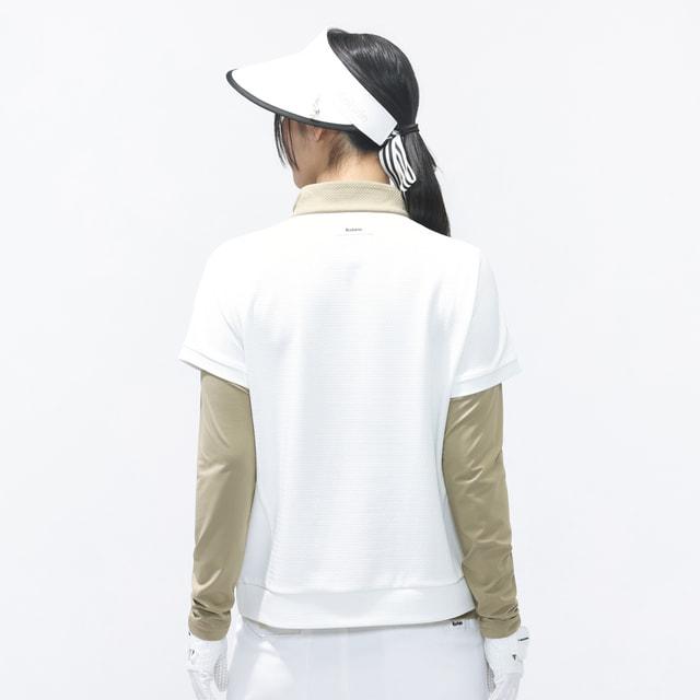 Kolwin（コルウィン） レディース ゴルフウェア セットシャツ 春 夏