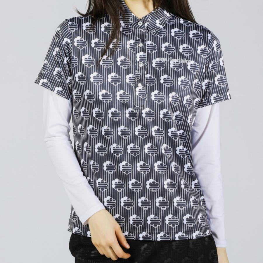 マリ クレール レディース ゴルフウェア セットシャツ 半袖シャツ インナー セット Marie Claire アルペン Paypayモール店 通販 Paypayモール