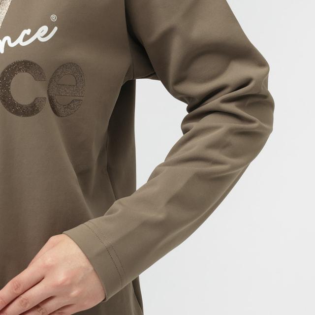 New Balance（ニューバランス） レディース ゴルフウェア 長袖シャツ