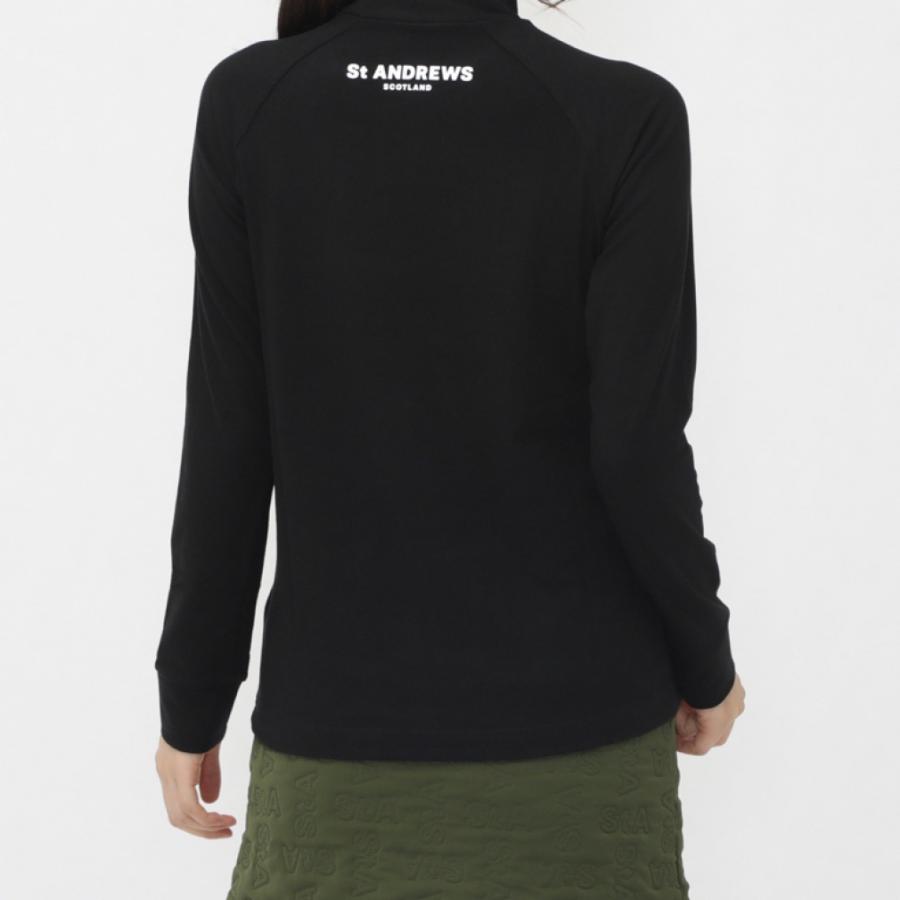 St ANDREWS セントアンドリュース レディース ゴルフウェア 長袖