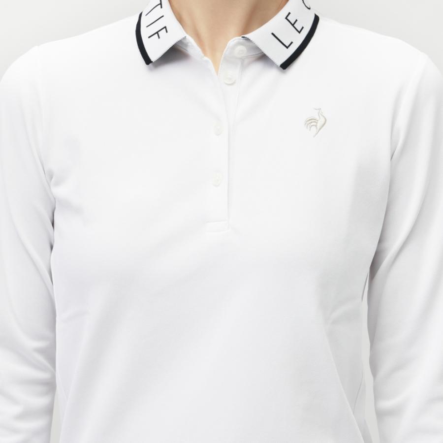 le coq sportif GOLF（ルコックスポルティフ ゴルフ） ルコック