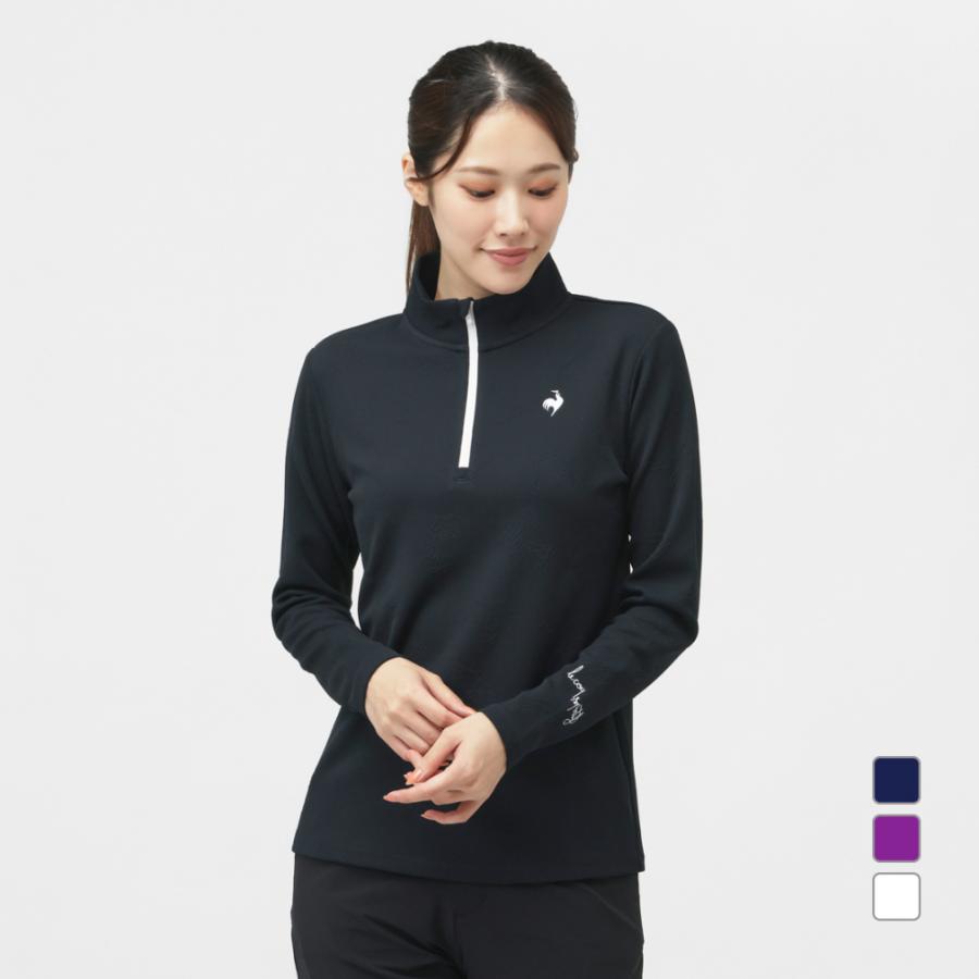 le coq sportif GOLF（ルコックスポルティフ ゴルフ） ルコック