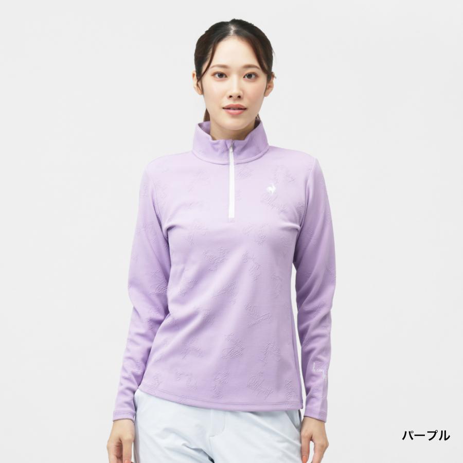 le coq sportif GOLF（ルコックスポルティフ ゴルフ） ルコック
