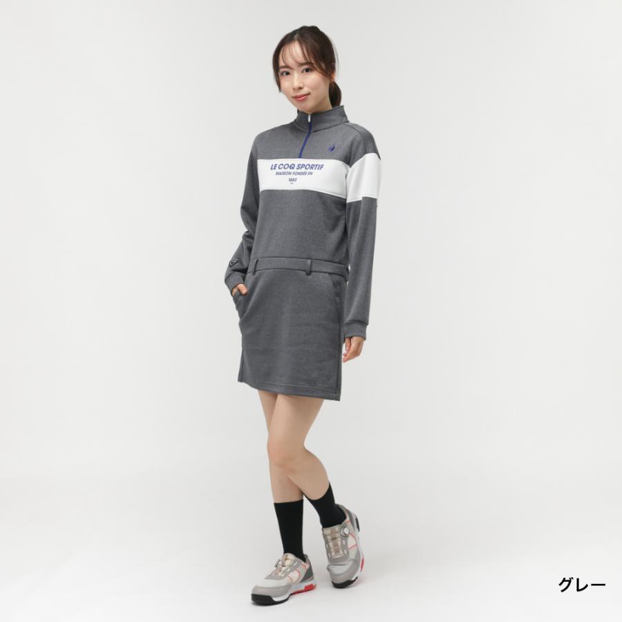 le coq sportif GOLF ルコックスポルティフ ゴルフ レディース