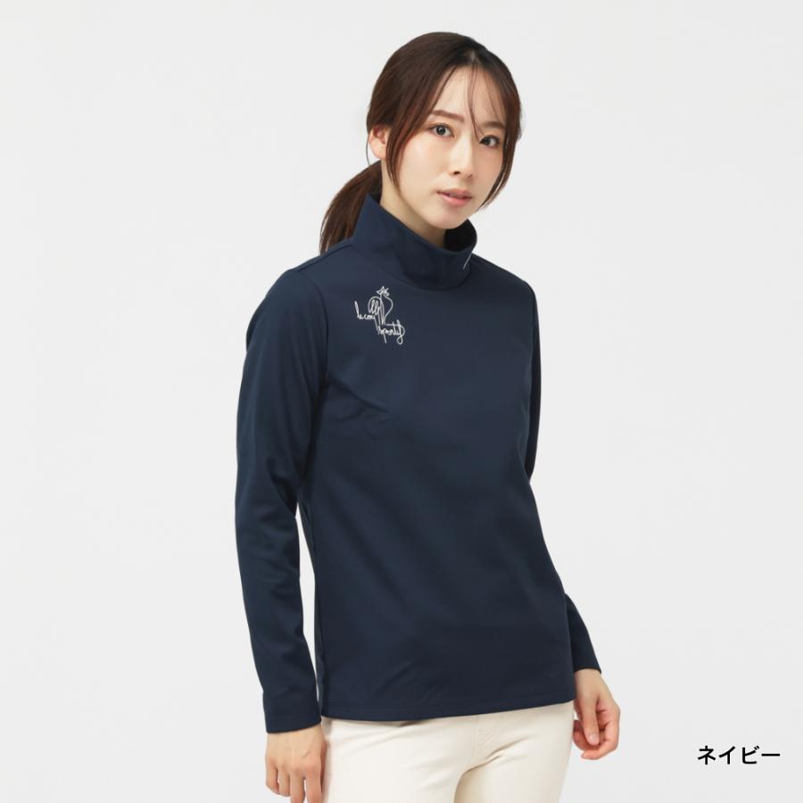 ルコック　ゴルフ　トップス　レディース　ルコックスポーツ le coq sportif GOLF（ルコックスポルティフ ゴルフ） ルコック