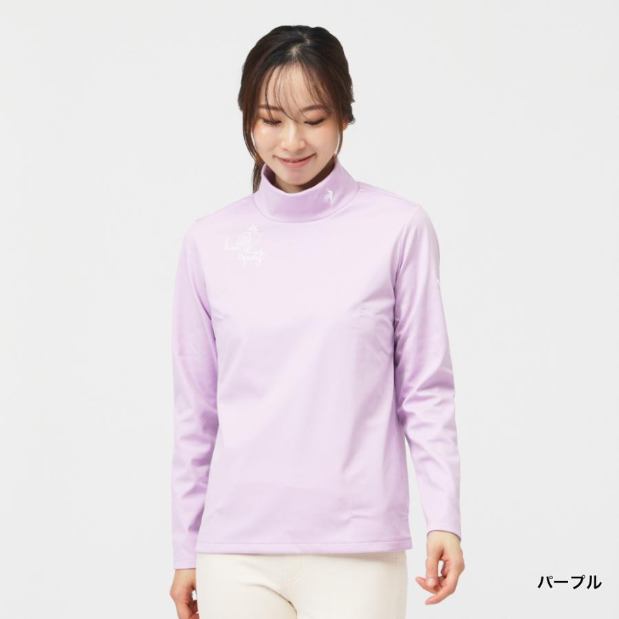 le coq sportif GOLF（ルコックスポルティフ ゴルフ） ルコック