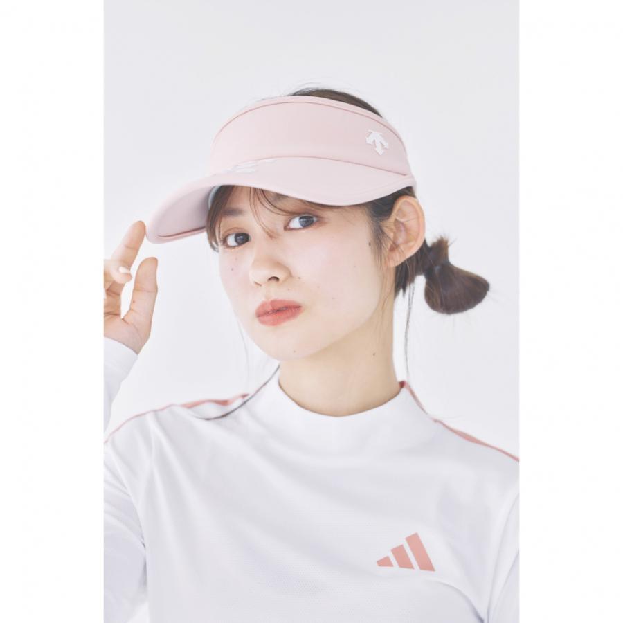 adidas アディダス レディース ゴルフウェア 長袖シャツ 秋 冬