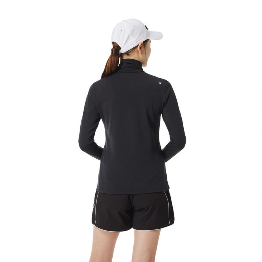 テイラーメイド　レディースゴルフウェア　一式 TaylorMade テーラーメイド レディース ゴルフウェア 長袖シャツ 秋 冬