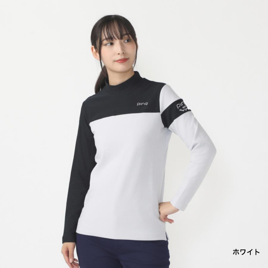 ゴルフウェア 長袖シャツ PING」の人気商品一覧 | 安い商品を通販