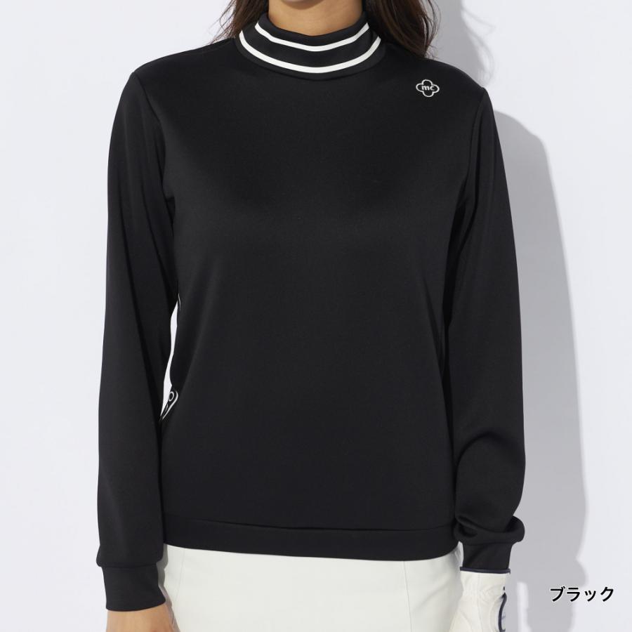 Marie Claire マリ クレール レディース ゴルフウェア 長袖シャツ 秋