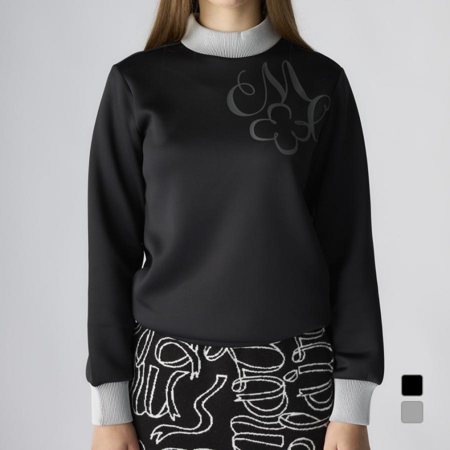 Marie Claire（マリ クレール） マリ クレール ゴルフウェア 長袖