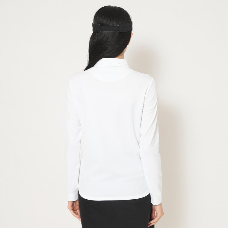 Callaway（キャロウェイ） レディース ゴルフウェア 長袖シャツ 秋 冬