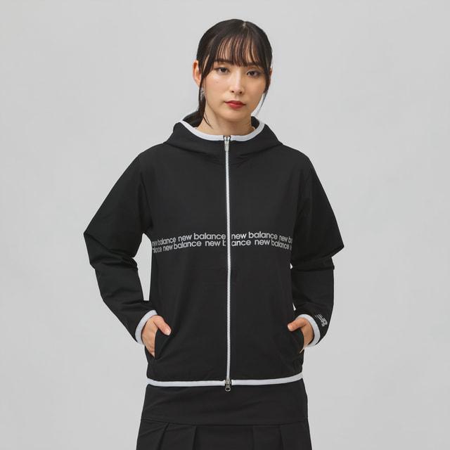 New Balance（ニューバランス） レディース ゴルフウェア 長袖ウインド