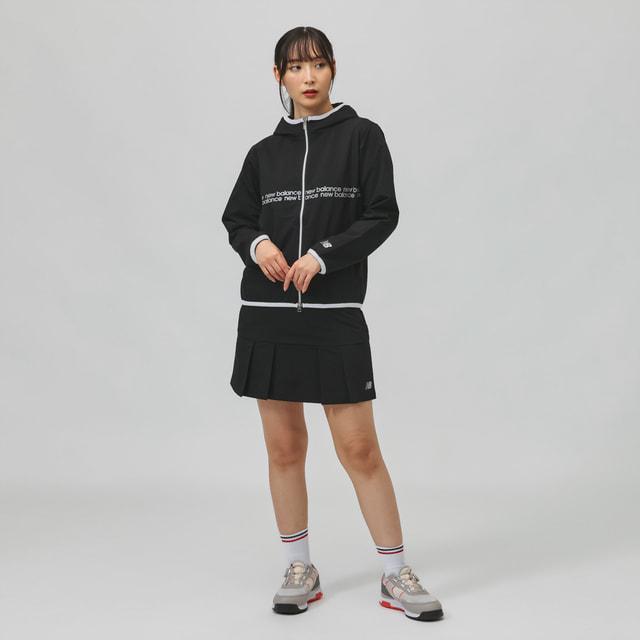 New Balance（ニューバランス） レディース ゴルフウェア 長袖ウインド