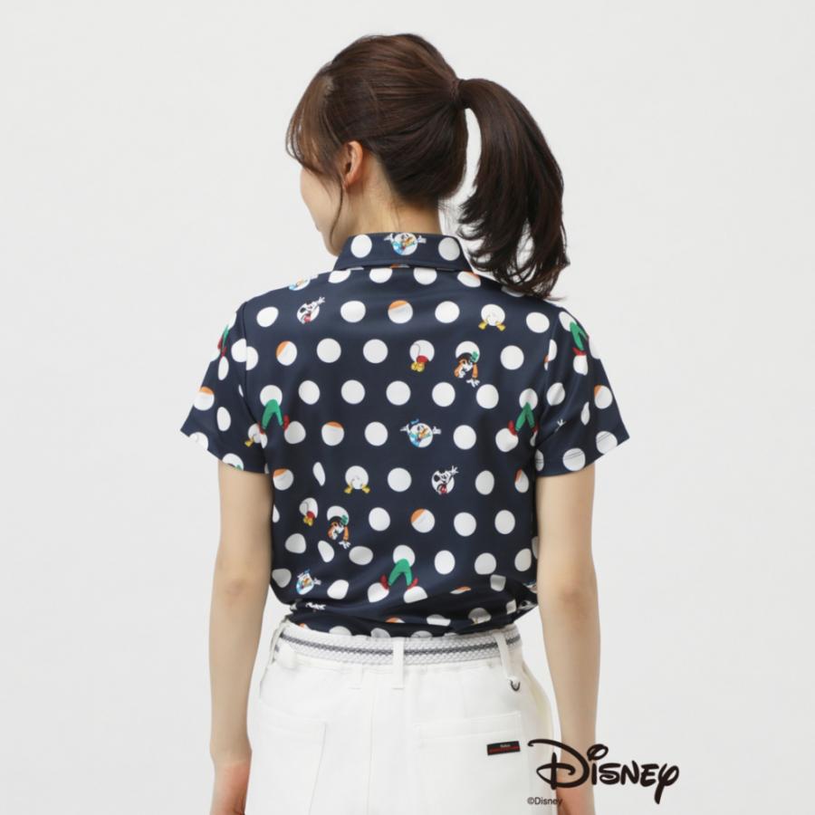 ディズニー アウラニ ゴルフシャツ ディズニー アウラニ ゴルフシャツ