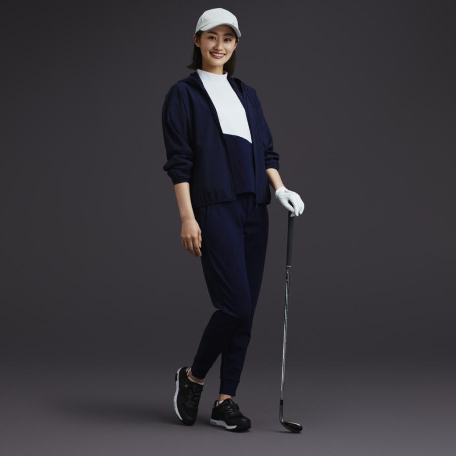 ランキング総合1位 ティゴラ レディース ゴルフウェア 半袖シャツ 春 夏 裾バイアスデザインハイネックシャツ Tr 1h2152h 吸汗速乾機能付き Tigora4 3円 Bayern Dghk De