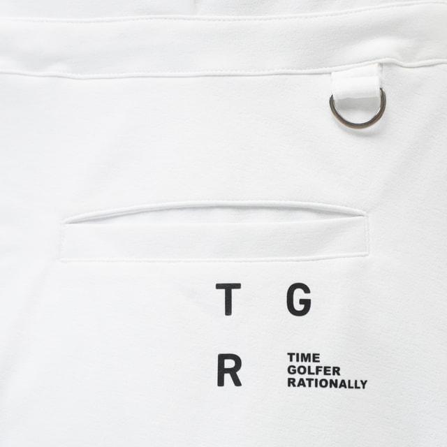 TIGORA（ティゴラ） レディース ゴルフウェア 半袖ワンピース 春 夏 T