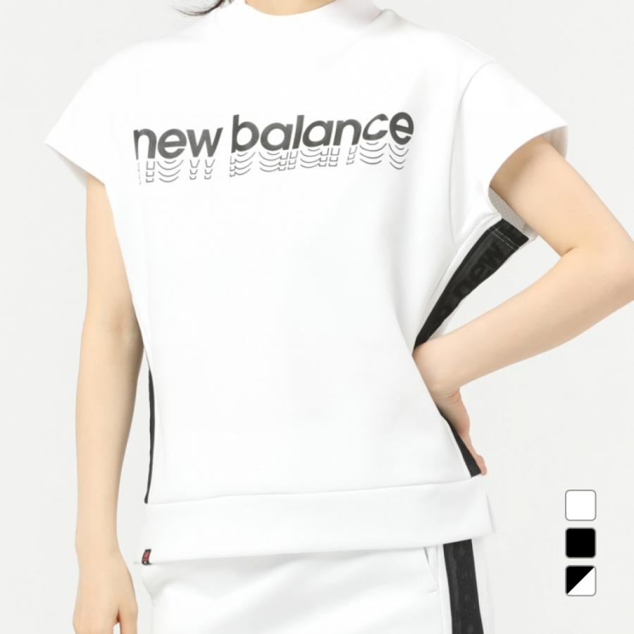 New Balance（ニューバランス） レディース ゴルフウェア 半袖 シャツ