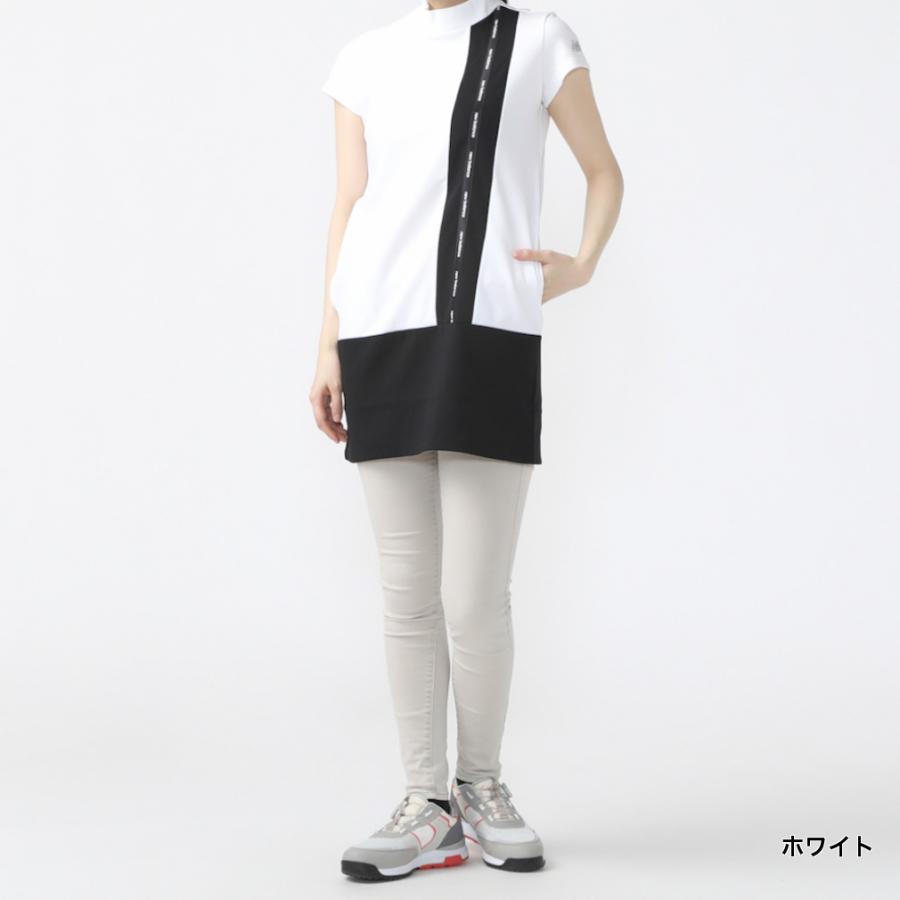 New Balance（ニューバランス） レディース ゴルフウェア 半袖シャツ