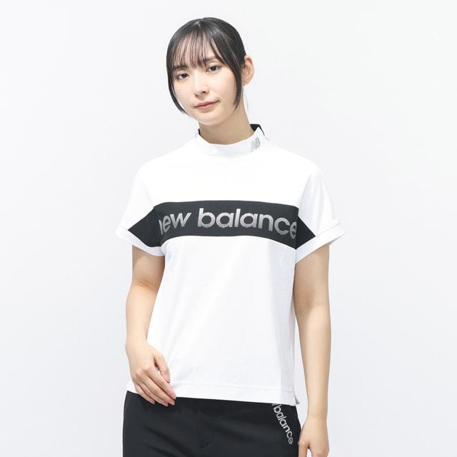 New Balance（ニューバランス） レディース ゴルフウェア 半袖シャツ