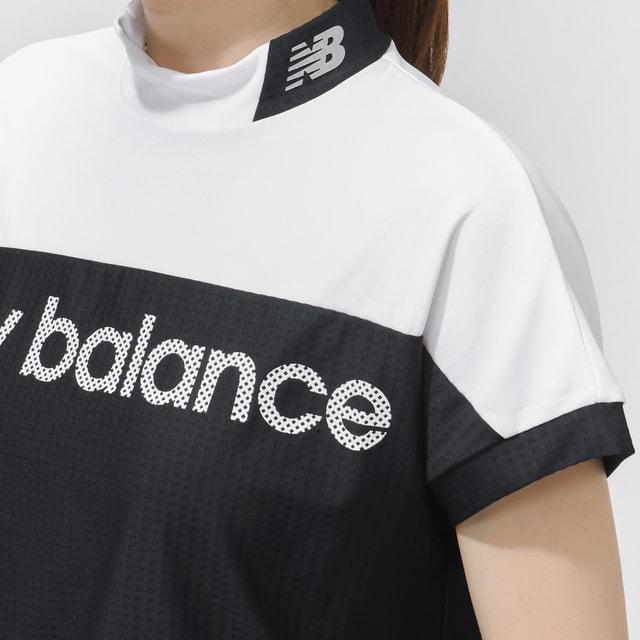 New Balance（ニューバランス） レディース ゴルフウェア 半袖シャツ