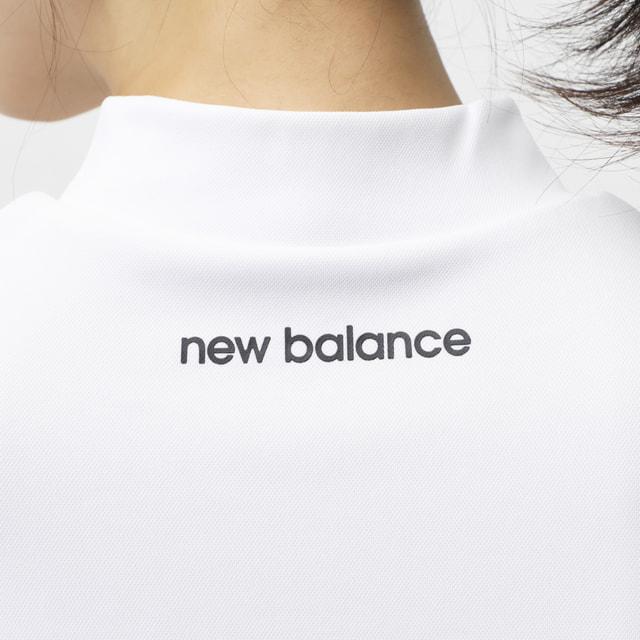 New Balance（ニューバランス） レディース ゴルフウェア 半袖シャツ