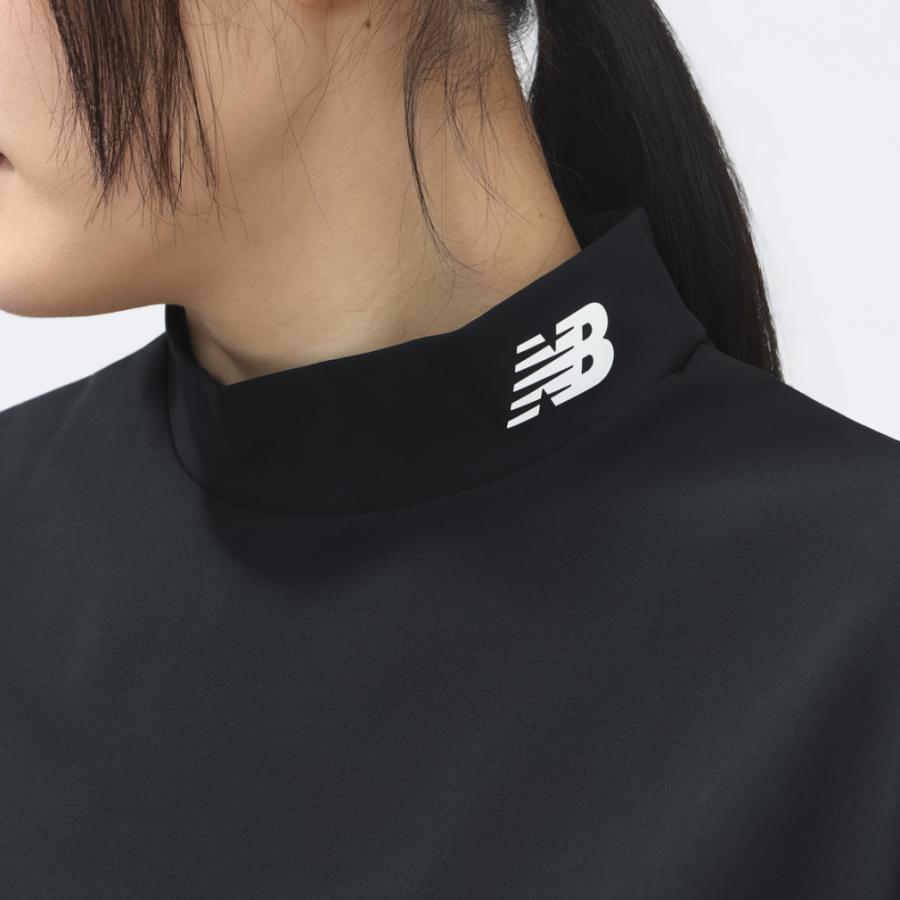 New Balance（ニューバランス） レディース ゴルフウェア 半袖シャツ