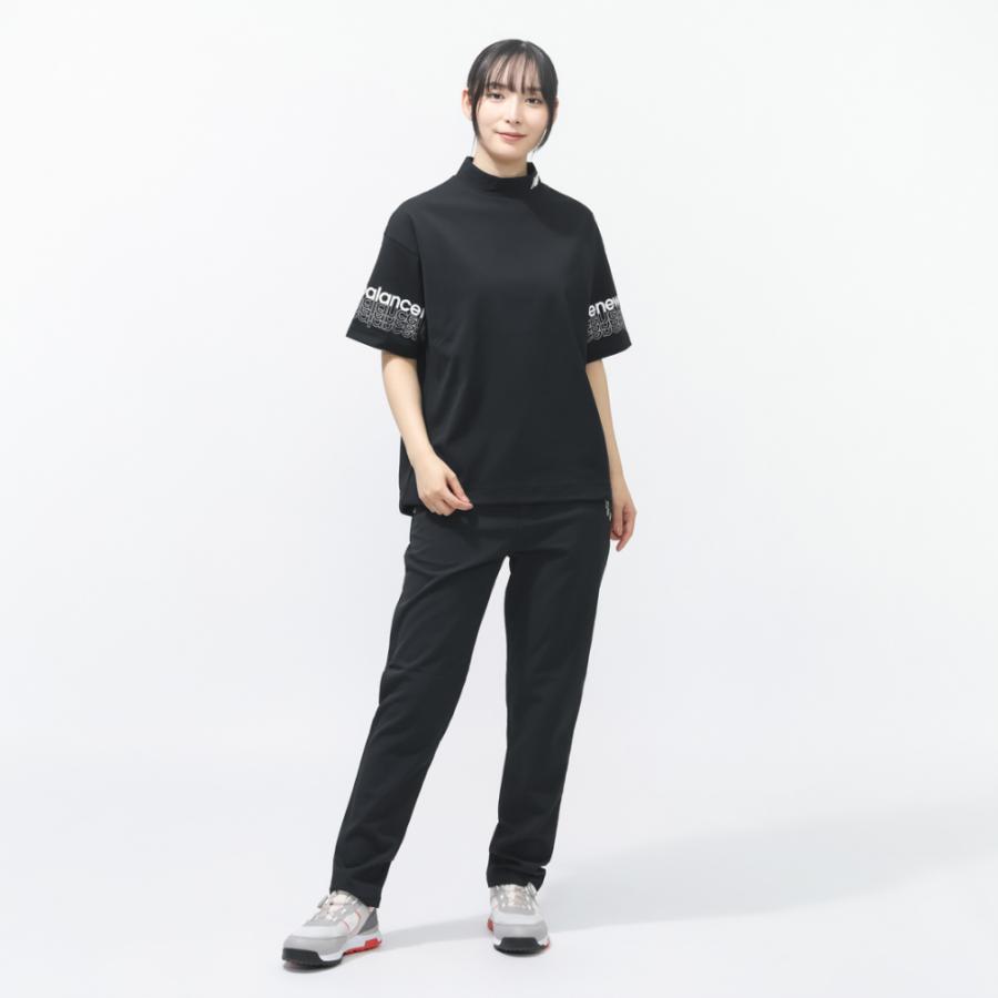 New Balance（ニューバランス） レディース ゴルフウェア 半袖シャツ
