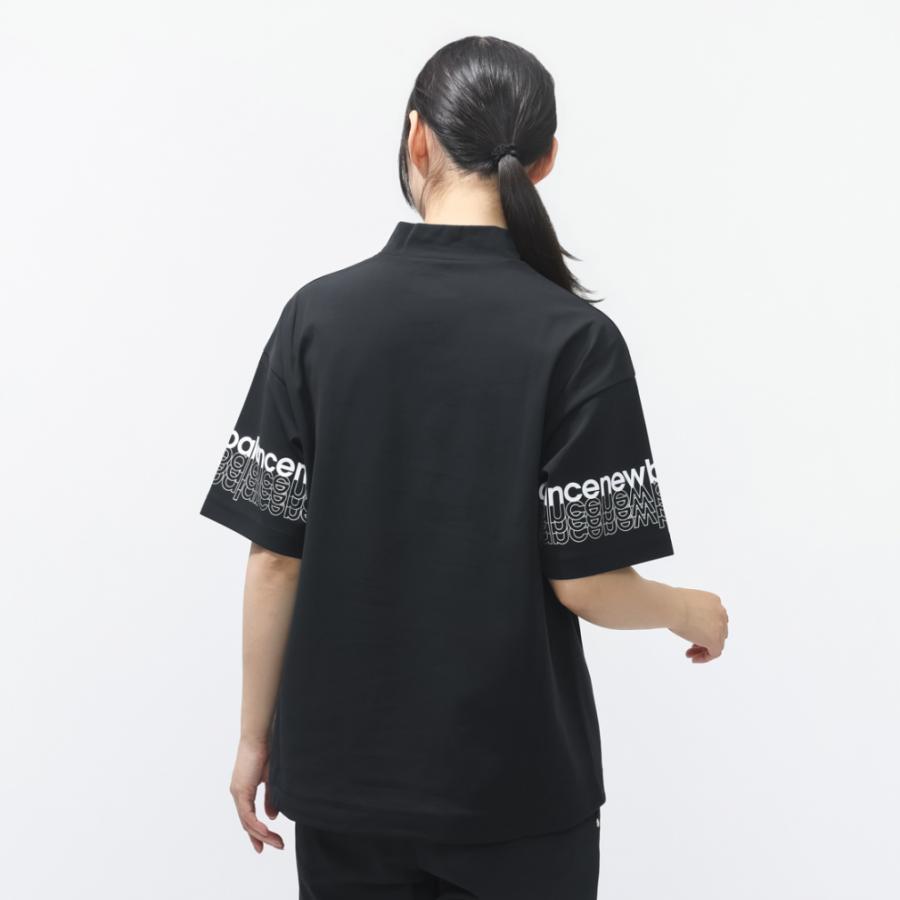 New Balance（ニューバランス） レディース ゴルフウェア 半袖シャツ