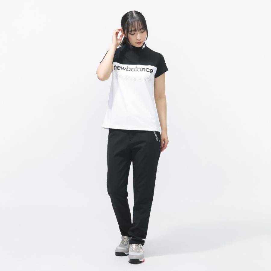 New Balance（ニューバランス） レディース ゴルフウェア 半袖シャツ