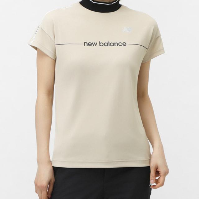 New Balance（ニューバランス） レディース ゴルフウェア 半袖シャツ