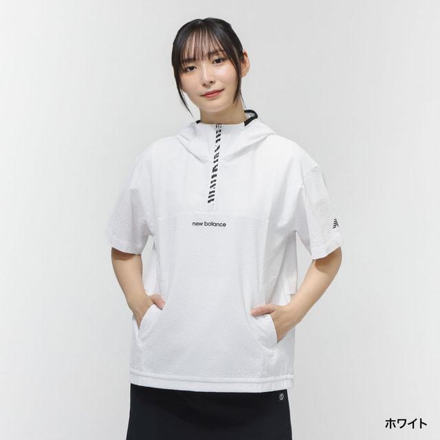 New Balance（ニューバランス） レディース ゴルフウェア 半袖シャツ