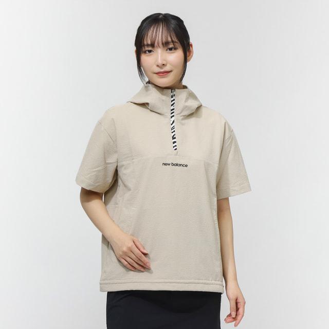 New Balance（ニューバランス） レディース ゴルフウェア 半袖シャツ