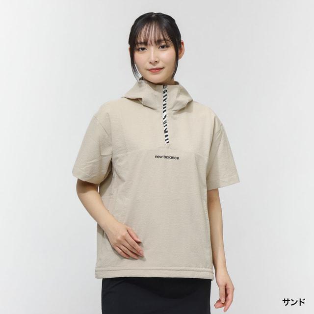 New Balance レディース ゴルフシャツ L New Balance（ニューバランス） レディース ゴルフウェア 半袖シャツ